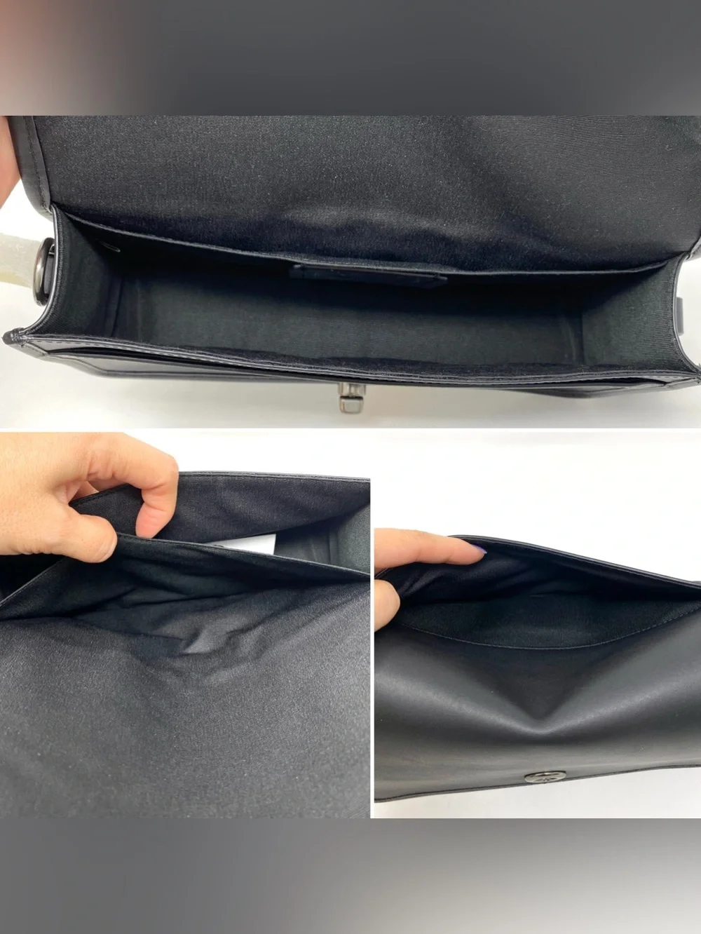 NWT Coach Crossbody